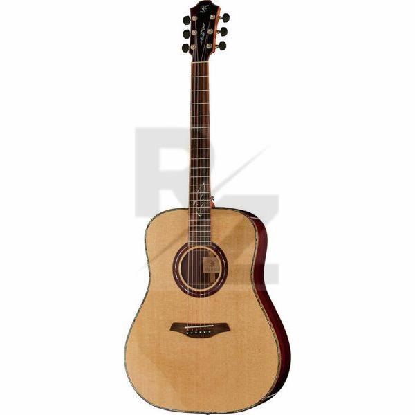 Image Furch Red D-SR