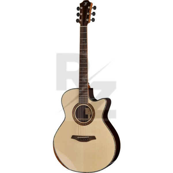 Image Furch Red Deluxe Gc-LR