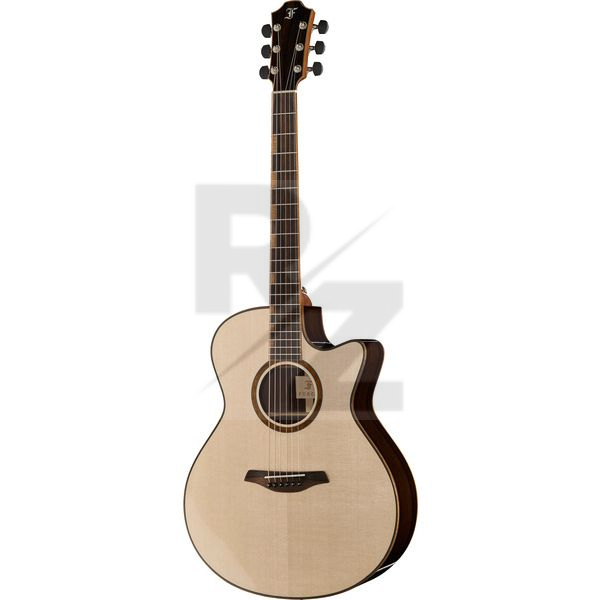 Image Furch Red Pure Gc-LR