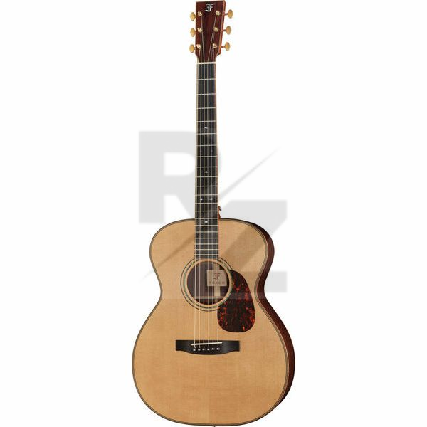 Image Furch Vintage 3 OM-SR