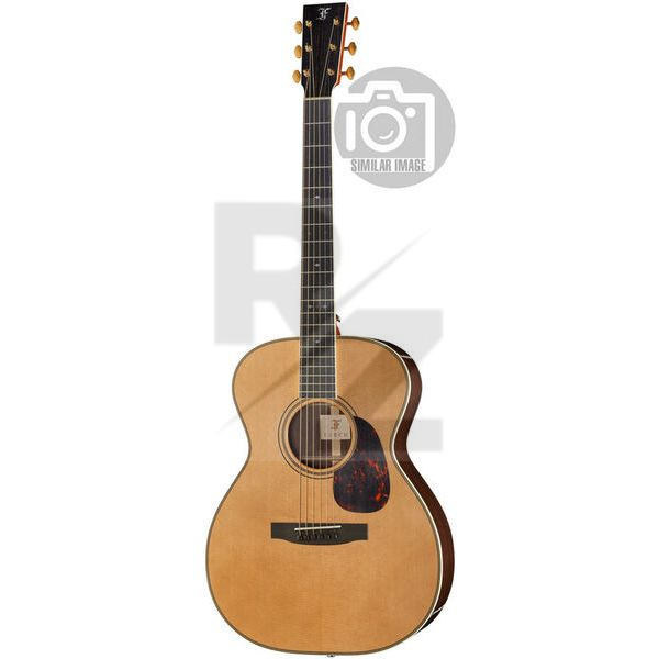 Image Furch Vintage 2 OM-SR