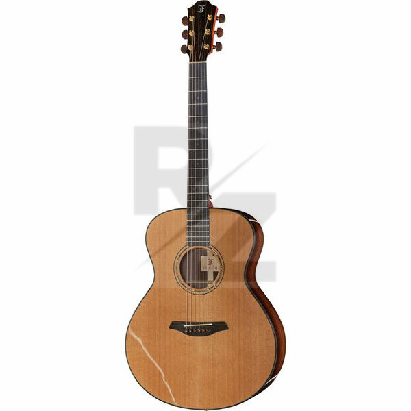 Image Furch Yellow G-CR