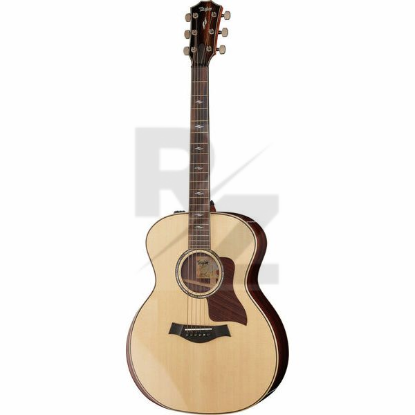 Image Taylor 814e