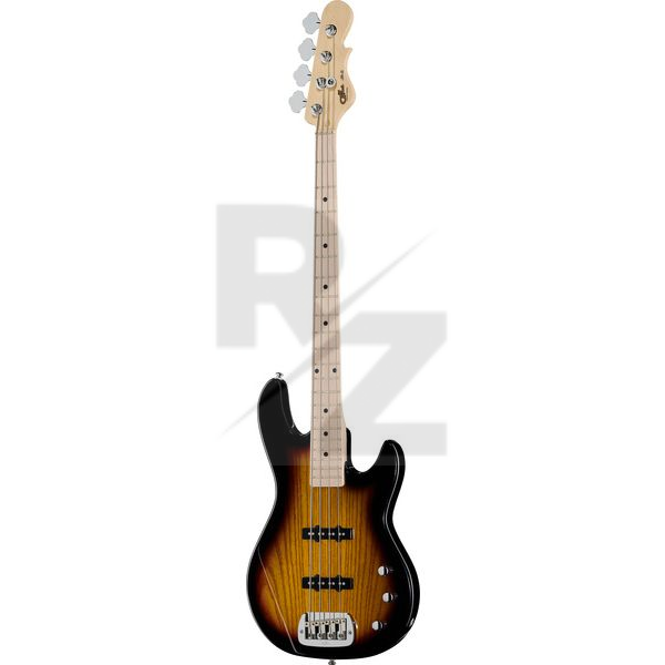 Image G&L Tribute JB-2 3-TSB