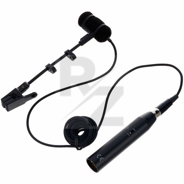 Audio-Technica Pro35 Image Audio-Technica Pro35