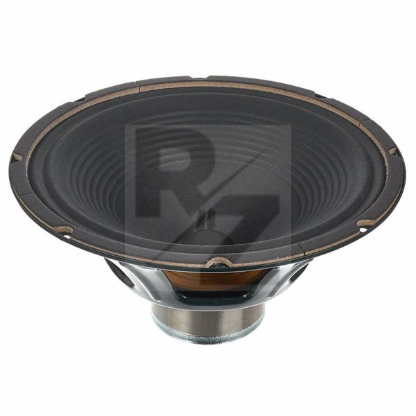 Image Jensen P12N Alnico Vint. No Bell 8Ohm