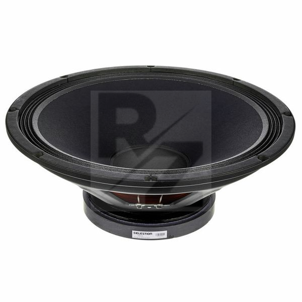 Image Celestion Pulse 15