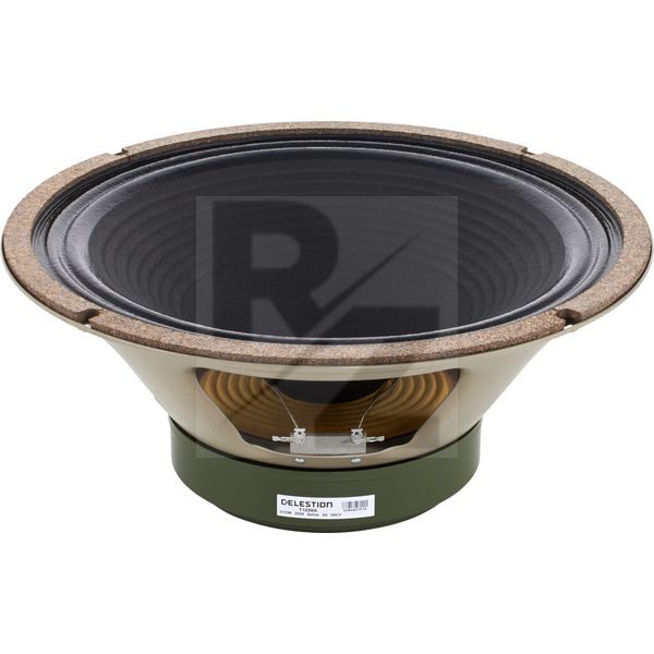 Image Celestion G12M-25 Greenback 8 Ohm