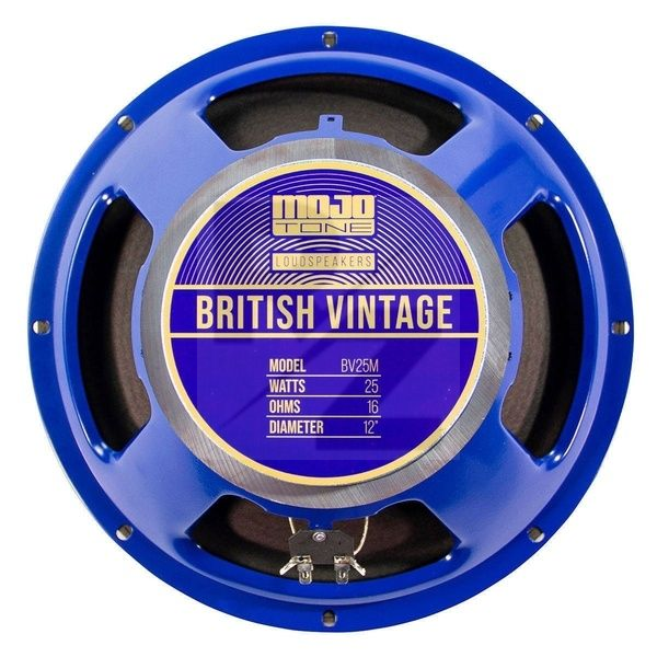 Image Mojotone BV-25M 12