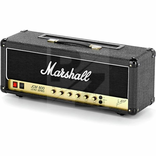 Image Marshall JCM 800 Reissue 2203