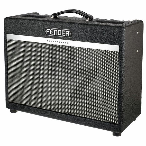 Image Fender Bassbreaker 30R