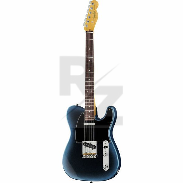 Image Fender AM Pro II Tele DK NIT