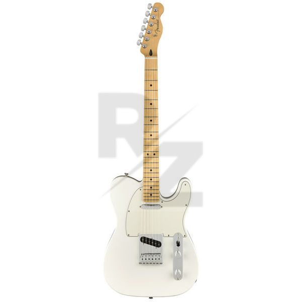 Image Fender Player Series Tele MN PWT