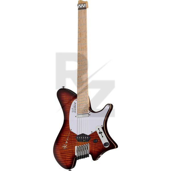 Image Strandberg Sälen Deluxe NX VB