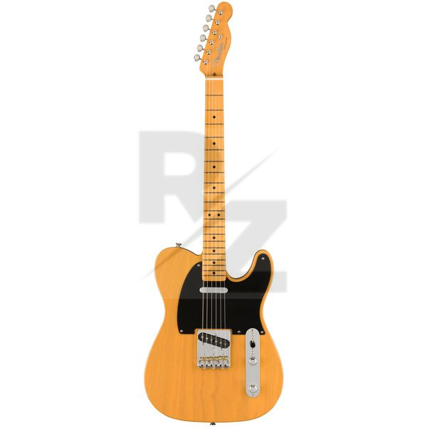 Image Fender AV II 51 TELE MN BTB