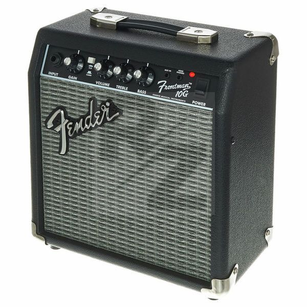 Image Fender Frontman 10G