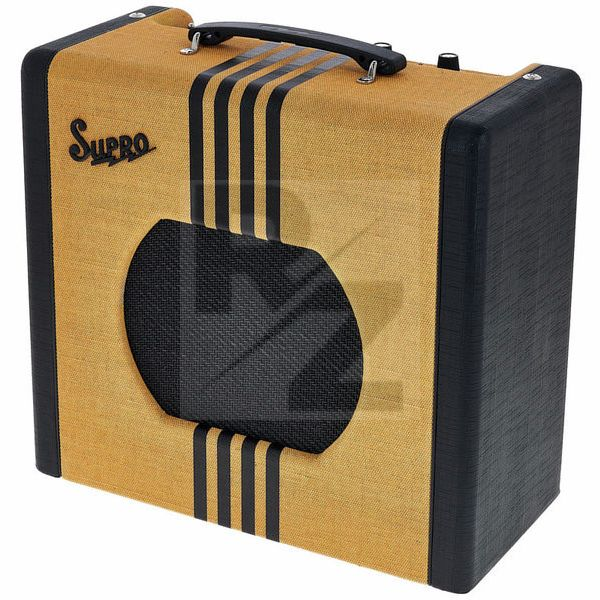 Image Supro Delta King 10 Combo TB