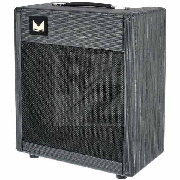 Image Morgan Amplification PR12 1x12 Twilight