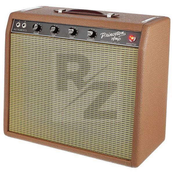 Image Fender 62 Princeton Chris Stapleton