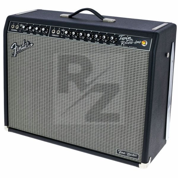 Image Fender Tone Master Twin Reverb