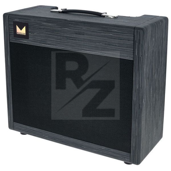 Image Morgan Amplification MVP66 Combo Twilight