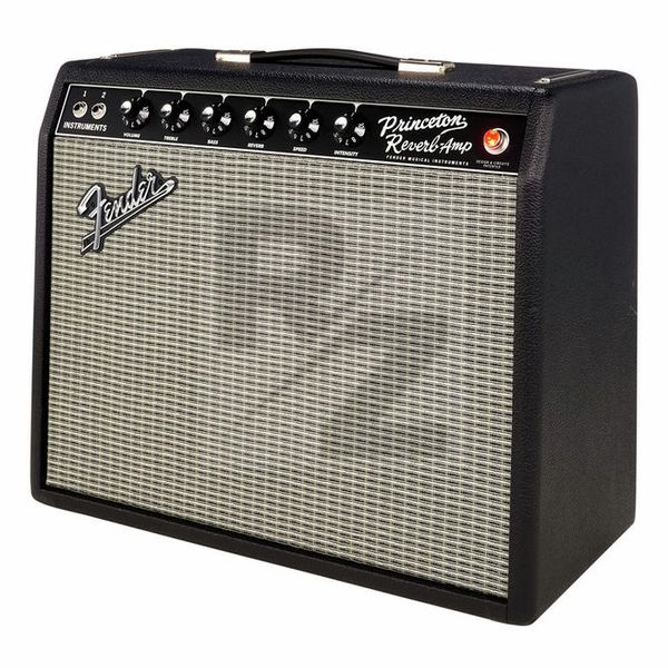 Image Fender 65 Princeton Reverb