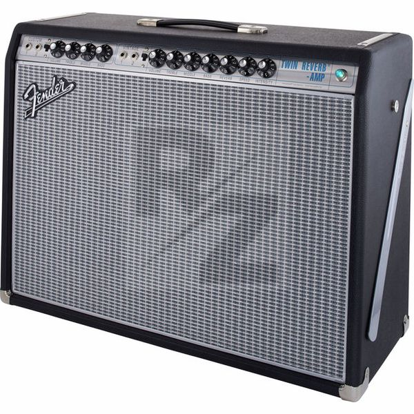 Image Fender 68 Custom Twin Reverb