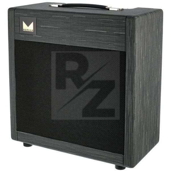 Morgan Amplification MVP23 1x12 Image Morgan Amplification MVP23 1x12