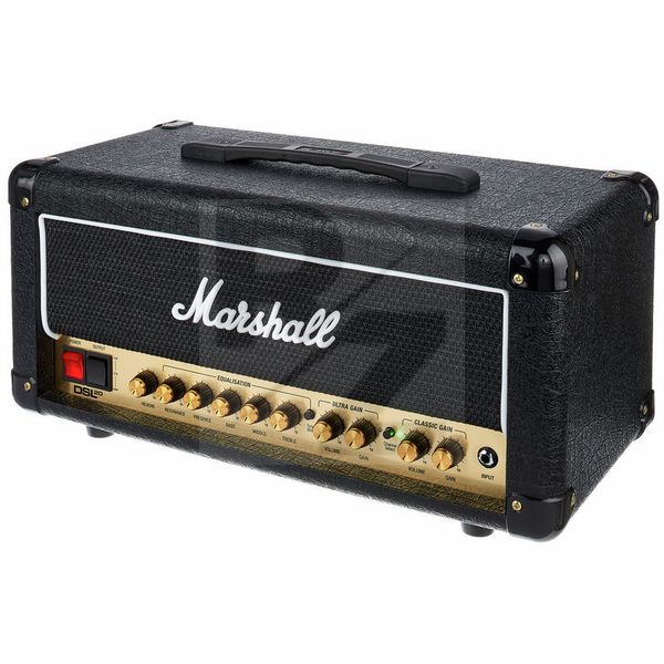 Image Marshall DSL20HR