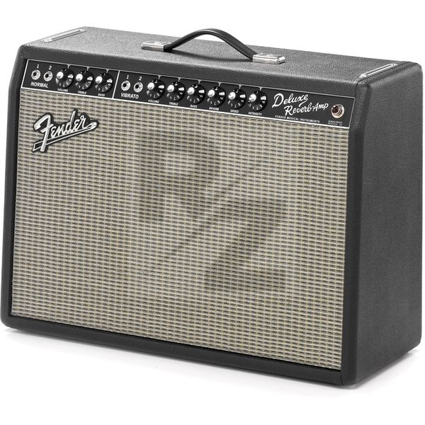 Image Fender 65 Deluxe Reverb