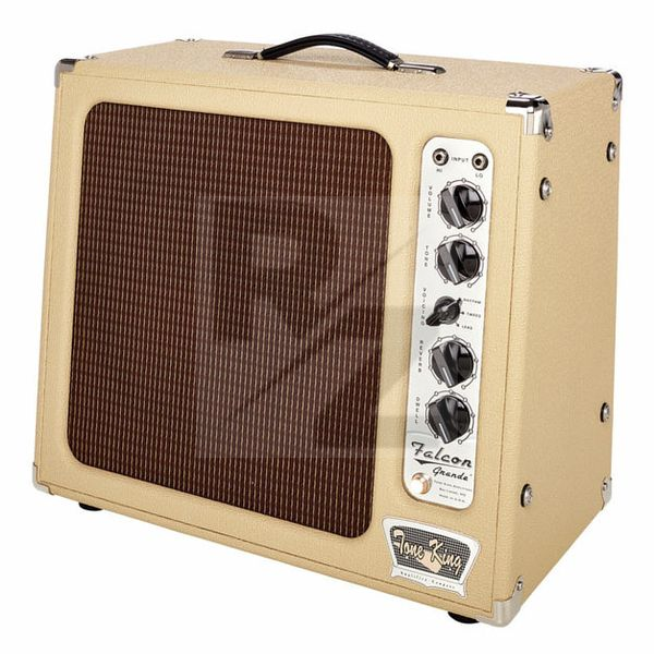 Image Tone King Falcon Grande CR