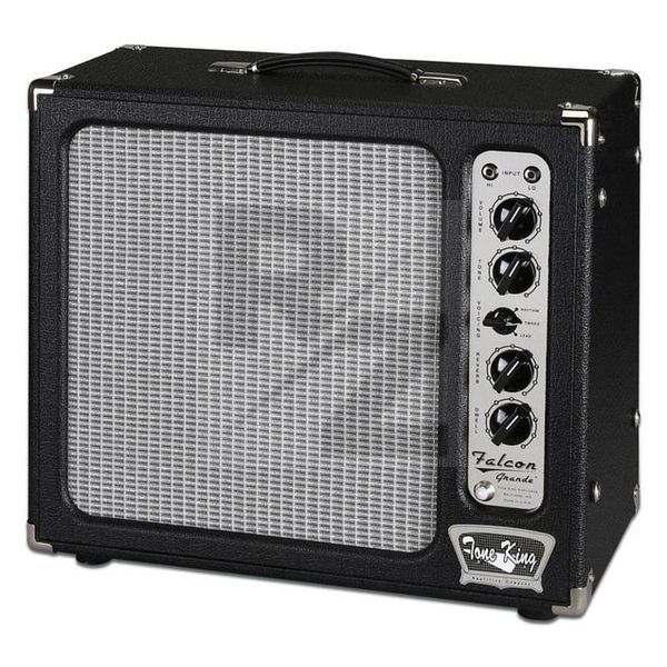 Image Tone King Falcon Grande BK