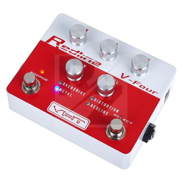 VHT AV-RL-V4 RedLine V-Four Overd. Image VHT AV-RL-V4 RedLine V-Four Overd.