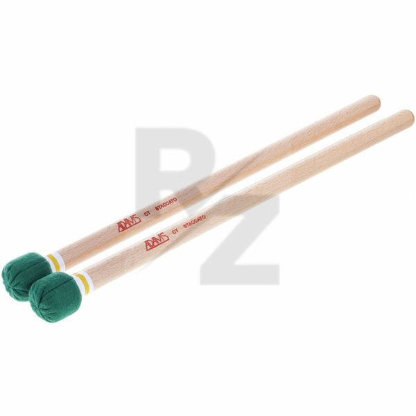 Image Adams Timpani Mallet TC 0