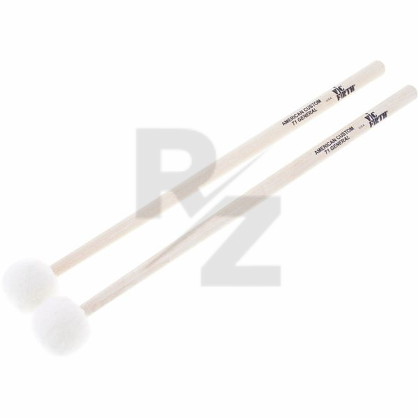 Image Vic Firth T1 Timpani Mallets General