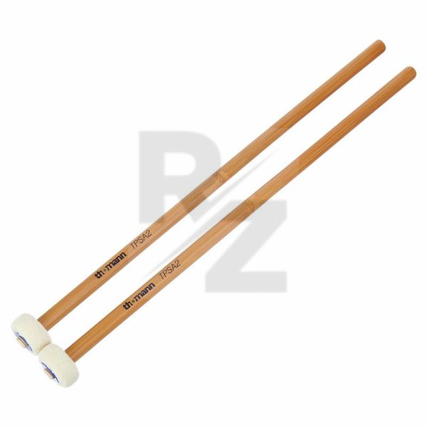 Image Thomann TPSA2 Flanell