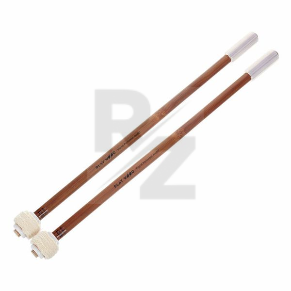 Image Playwood Timpani Mallet PRO-3321-R