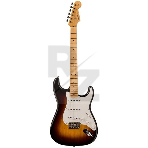 Image Fender 55 Strat Hardtail WF2CS NOS