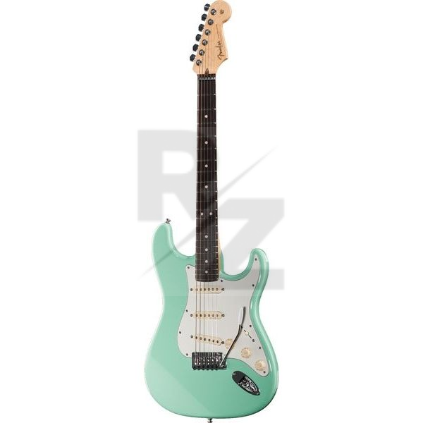 Image Fender Jeff Beck Custom Shop SFG