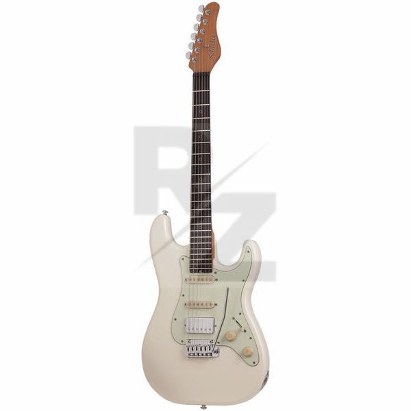 Image Schecter Signature Nick Johnston HSS AS