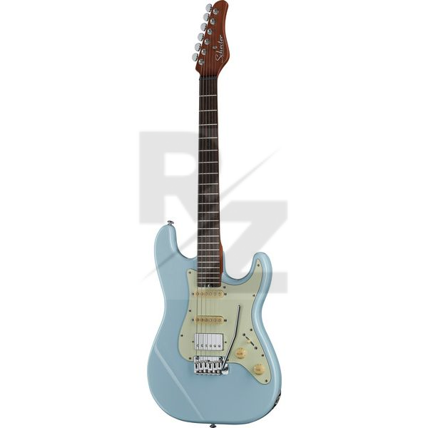Image Schecter Signature Nick Johnston HSS AF