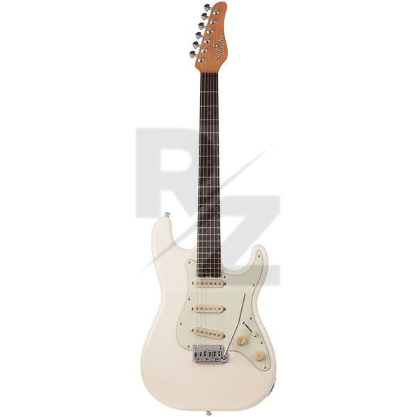 Schecter Nick Johnston Tradit. SSS AS Image Schecter Nick Johnston Tradit. SSS AS