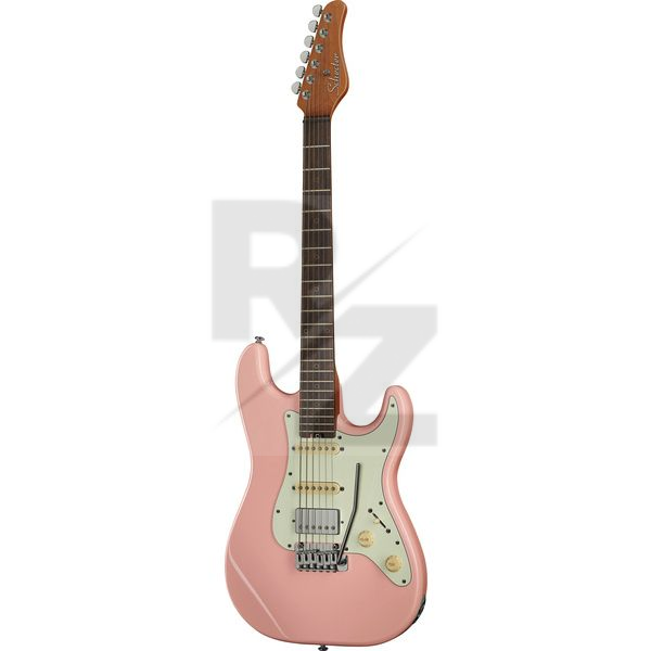 Image Schecter Signature Nick Johnston HSS AC