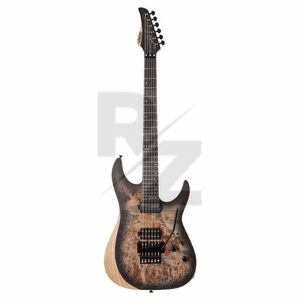 Schecter Reaper-6 FR S SCB Image Schecter Reaper-6 FR S SCB