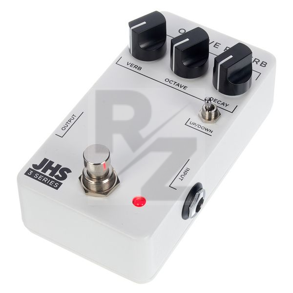 Image JHS Pedals 3 Series Octaverb