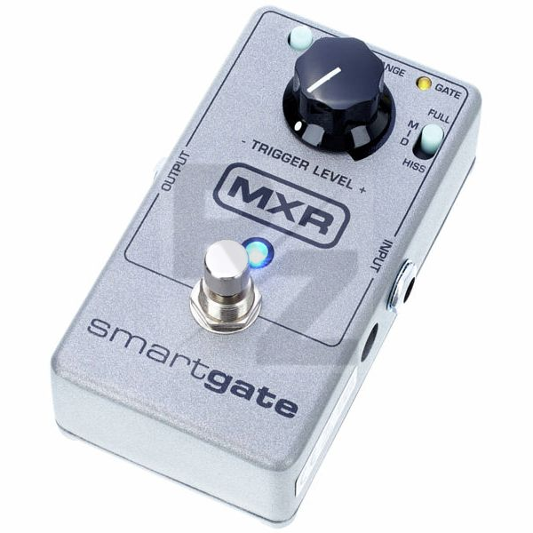 Image MXR Smart Gate M-135