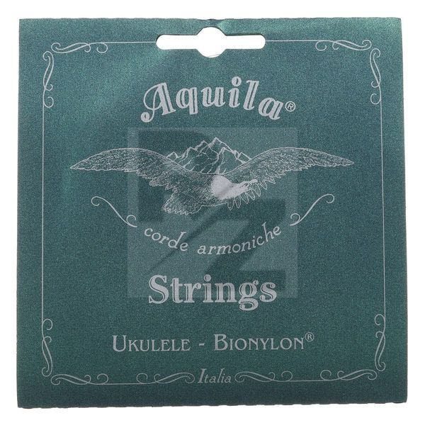 Image Aquila 63U Ukulele String Set - Tenor