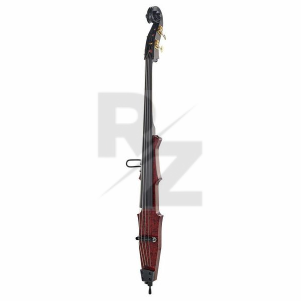 Image Harley Benton DB02-BEM Electric Double Bass