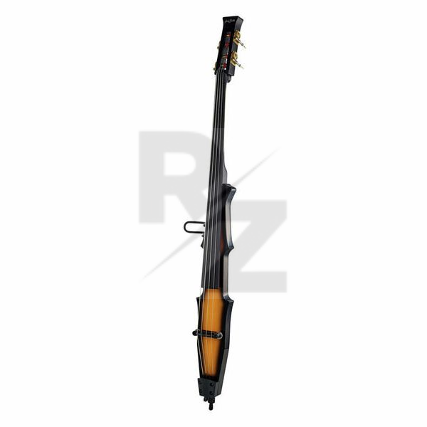 Harley Benton DB01-SB Electric Double Bass Image Harley Benton DB01-SB Electric Double Bass