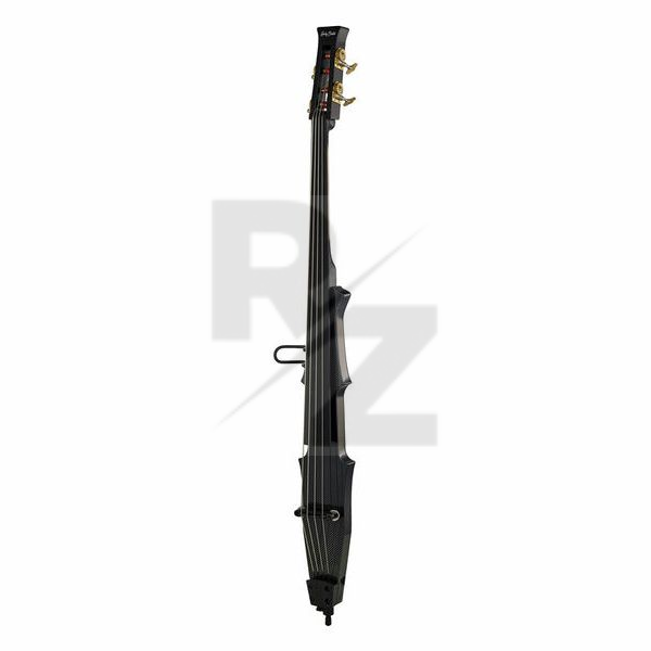 Image Harley Benton DB01-CB Electric Double Bass